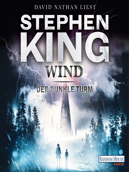 Title details for Wind by Stephen King - Available